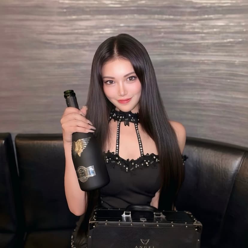 奈良キャバクラ グロリア キャスト